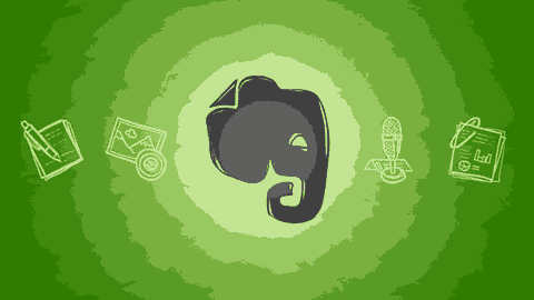 evernote done getting things turn hope into