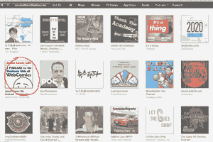 New and Noteworthy