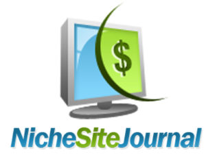 Niche Site Journal Logo