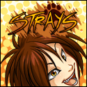 Strays Online Webcomic image