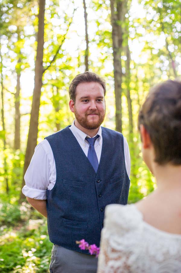 The Groom