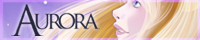 Aurora banner