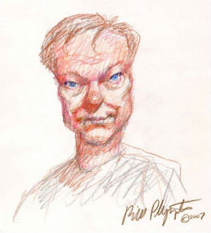 Bill Plympton