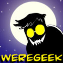 weregeek