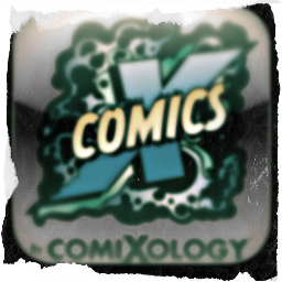 ComiXology