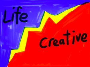 Life / Creative