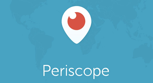 Periscope Logo